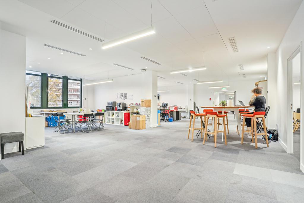 Bureau Paris 609m² Location bureau Paris OLBUR2107494 33